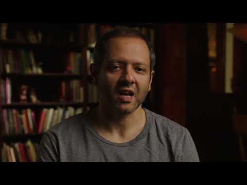 TRAILER for SUMUD: A Doctor's Report on Genocide and Survival in Gaza