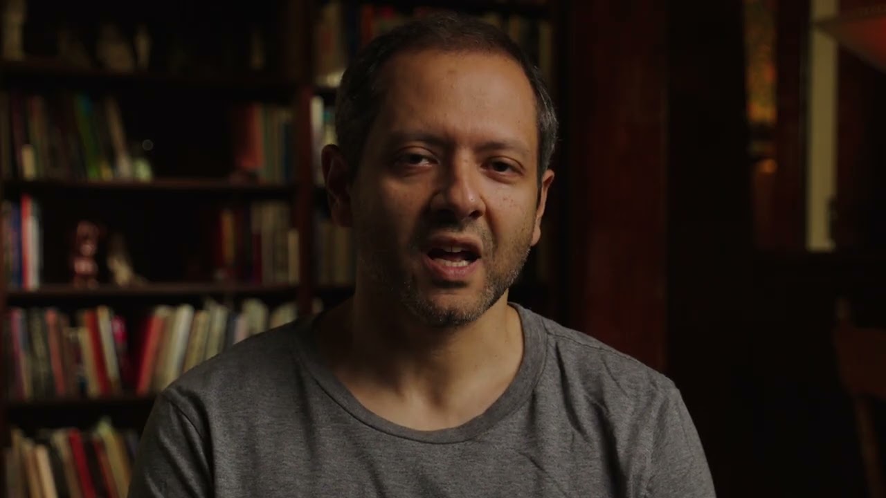 TRAILER for SUMUD: A Doctor's Report on Genocide and Survival in Gaza