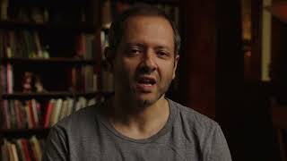 TRAILER for SUMUD: A Doctor's Report on Genocide and Survival in Gaza