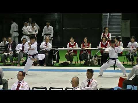 2018 JKA All Japan Tekkishodan by Keisuke Nemoto
