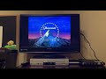 Paramount Home Entertainment Still Logo Version 3 1991 1992 1993 1994 1995 1996 1997 1998 1999 2000