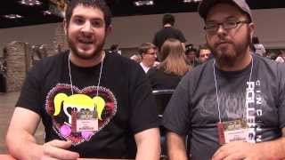 Board to Death TV - Board Game Reviews - Farms Race video thumbnail
