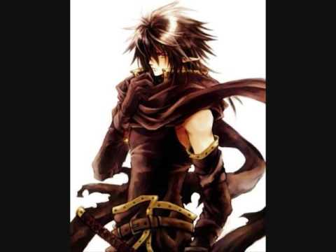 XStarXTranceX: Franky Tunes - Prince of Love