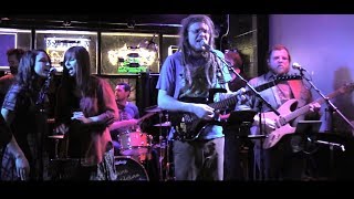 Sunshine Daydream Band &quot;Touch of Grey&quot;/&quot;Fire on the Mountain&quot; (2:33) @ Blackbird 3/23/19  HD1080p
