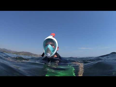 Sa Capannizza - Budoni - Sardegna 2019