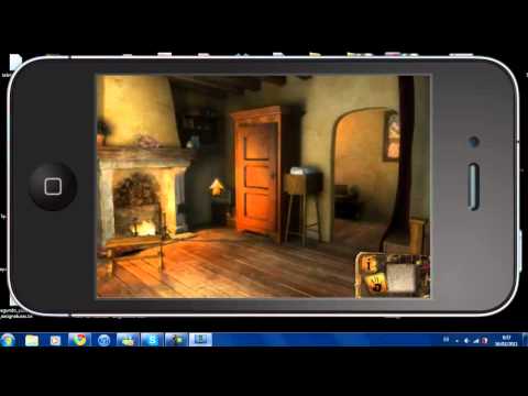 Nostradamus : La Derni�re Proph�tie IOS