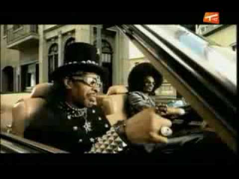 Snoop Dogg and Bootsy Collins - Undacova Funk