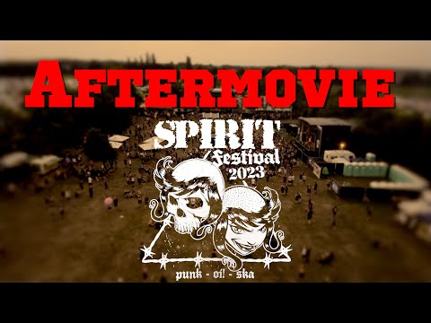 Spirit Festival 2023 - Aftermovie