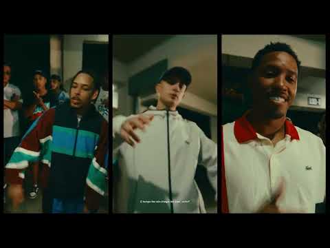 Mc João Mc Hariel Mc Leléo - Rei Do Baile Funk [Faixa 01 - Senhor do Tempo]