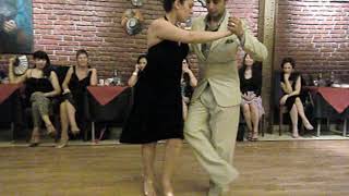 Paola Sanz y Facundo de la Cruz 4/4