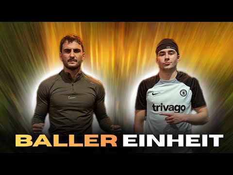 BALLER session at the gym with CEM FELEK | ⚡️