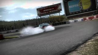 Pontiac Trans Am 1977 in Need for Speed SHIFT