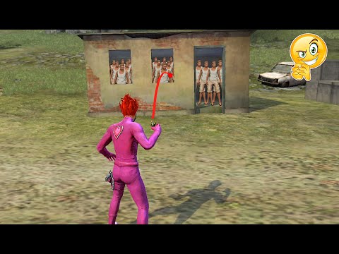 Enemy tried to scam me 😆 | wtf moments funny clips 257