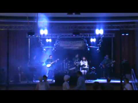 Groovemonkeys @ Rheingönheim - Final Countdown