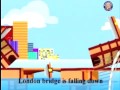 Nursery Rhymes London Bridge Is Falling Down