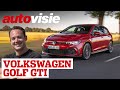 Scherpere volksheld? | Volkswagen Golf GTI (2020) | Review | Autovisie