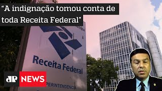 Quais são as principais reivindicações por parte dos auditores fiscais?