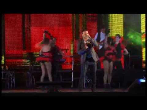 Banda Xamegarte - Deixa com nós