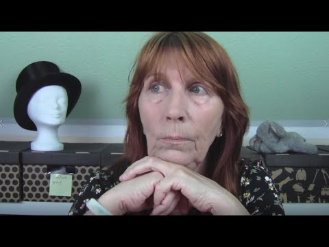 Folge 39: Wir hatten es auch nicht immer leicht! Oder: das eigene Elend ist immer das schlimmste.