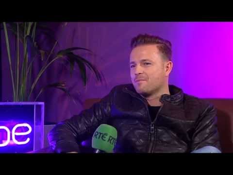 Nicky Byrne on Truth Behind Westlife's Breakup