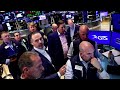 S&P 500, Nasdaq end higher after choppy session | REUTERS - Video
