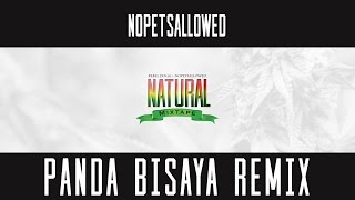 Nopetsallowed -  Panda Bisaya Remix