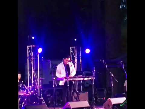 Refuge day in Australia Bendigo with one of popular Afghan singer Navid forogh