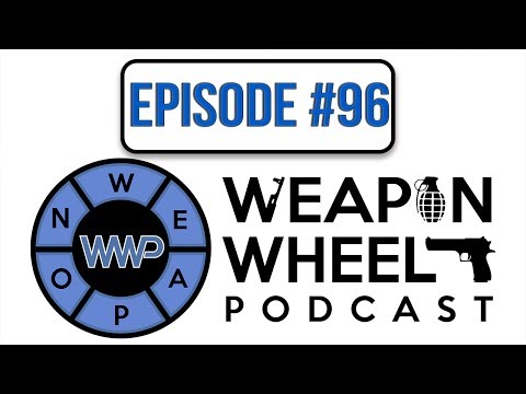 Microsoft Xbox E3 2017 Press Conference Review | Weapon Wheel Podcast 96 #XboxE3 #E3