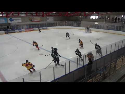 190915 GrIFK B - Diskos, erä 1