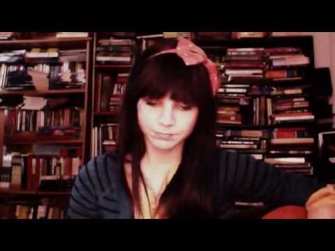 Simple As It Should Be (Tristan Prettyman cover by Isabeau Waia'u Walker)