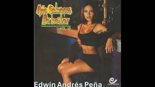Más Sabrosos Pa Bailar Volumen 18 CD Completo (1999)