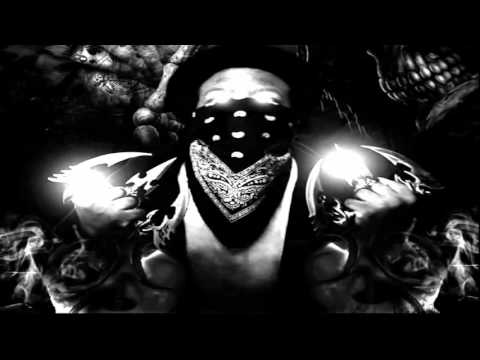 DJ Fire - Riddin (Prod. J-Grxxn)