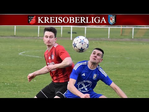 Eintracht Lüderitz - Germania Tangerhütte