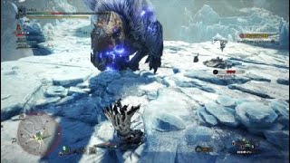 モンスターハンターワールド：アイスボーン_20200413001150