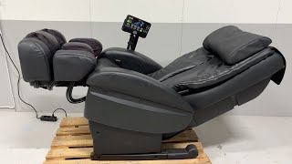 Mat&eacute;riel de massage Panasonic EP-MA58 | Image 4 - Machineryline