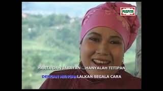 Download lagu Harta dan Jabatan by NIDA RIA vocal bunda Ida Mahmudah mp3