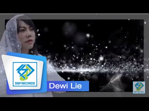 Dewi Lie - Ku Bersyukur | Official Solo Lyric Video