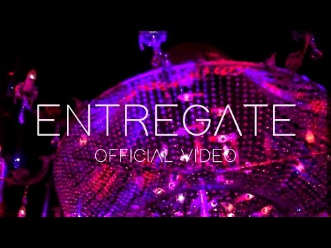 Edgar Siles x Eddy García x Jonny & Shine - Entrégate (Official Video)