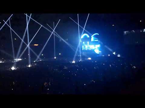 Swedish House Mafia pumpar Sandro Silva & Quintino- Epic