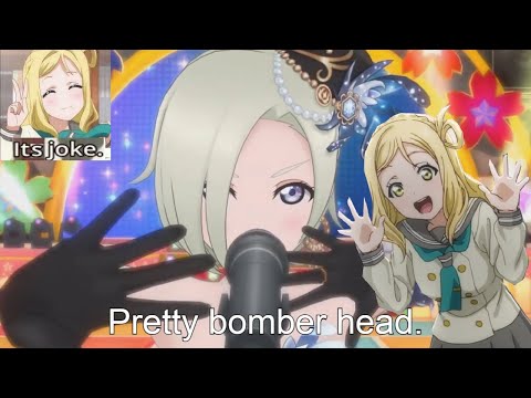 Mia Taylor - I'm Still... but it's SHINY