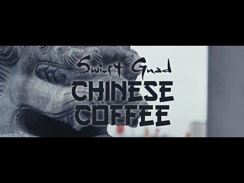 Video thumbnail for Chinese coffee