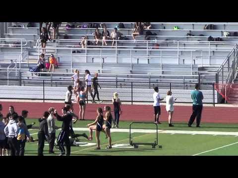 A Willingham - VarG 400m at Sunset Prelims 5-1-15