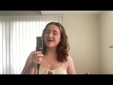‘Afterglow’ Ed Sheeran cover by Ellie Evans