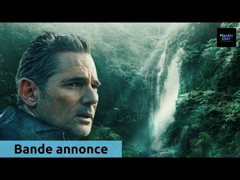 Sauvage Canicule 2 | bande annonce | CANAL+