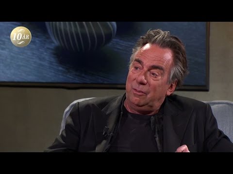 ”Svartsjuka innebär att man bryr sig” - Malou Efter tio (TV4)