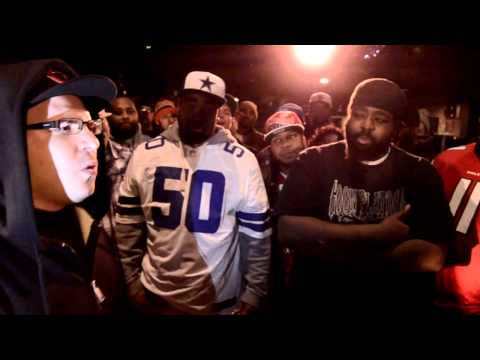 Stainless vs Mr Sell