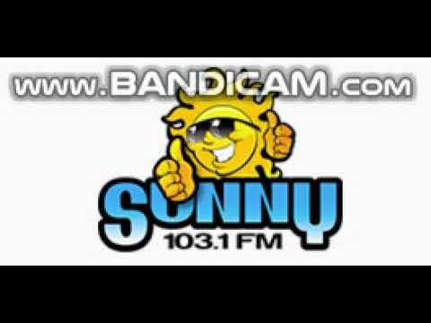 WSYN: "Sunny 103.1" Surfside Beach, SC 4pm TOTH ID--06/29/19