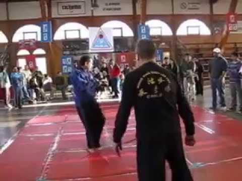 Don beto vs abraham   Torneo Cartagena , Diciembre 2010