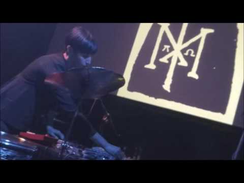 Father Murphy live @ Blah Blah, Torino (excerpt)
