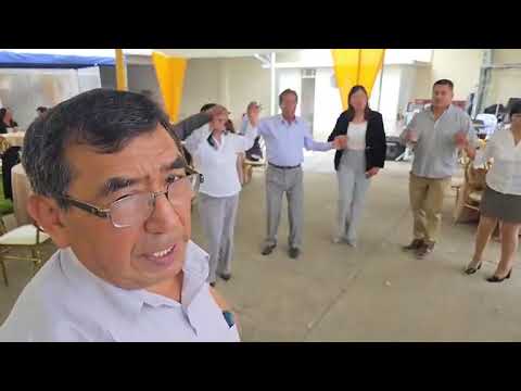 ORQ. INTERGALACTICOS ENGREIDOS DEL PERU / MIX MULIZA - HUAYNOS - HUAYLASH / HUANCAYO 2025